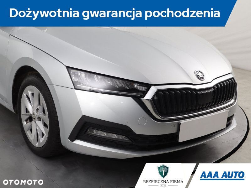 Skoda Octavia - 23