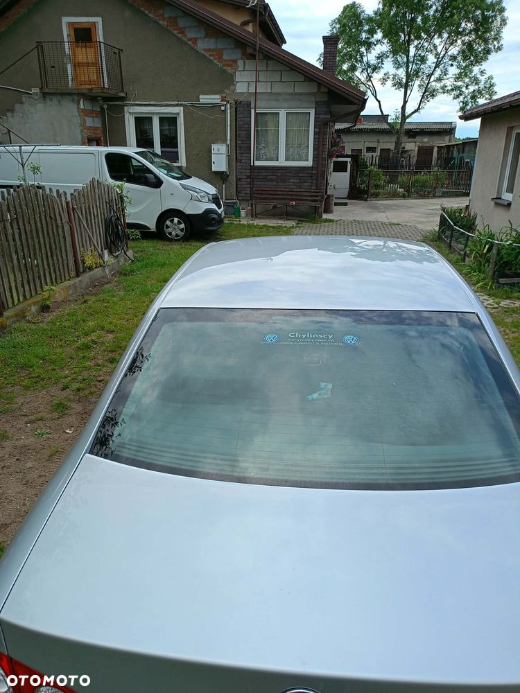 Volkswagen Jetta 1.9 TDI Comfortline - 17