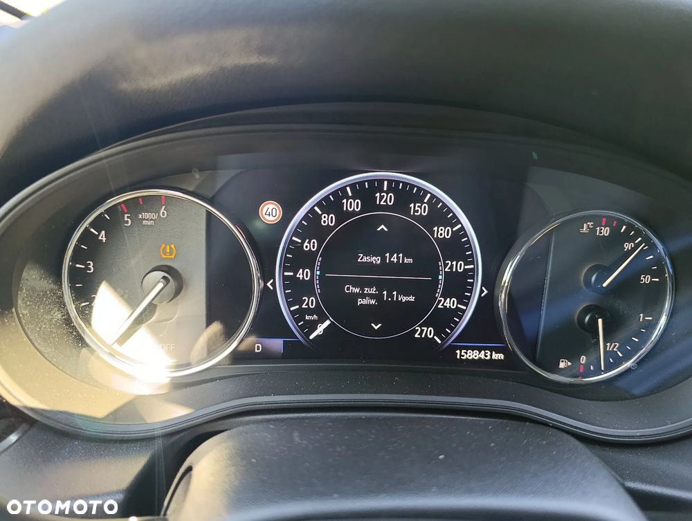 Opel Insignia 2.0 Automatik Business Edition - 20