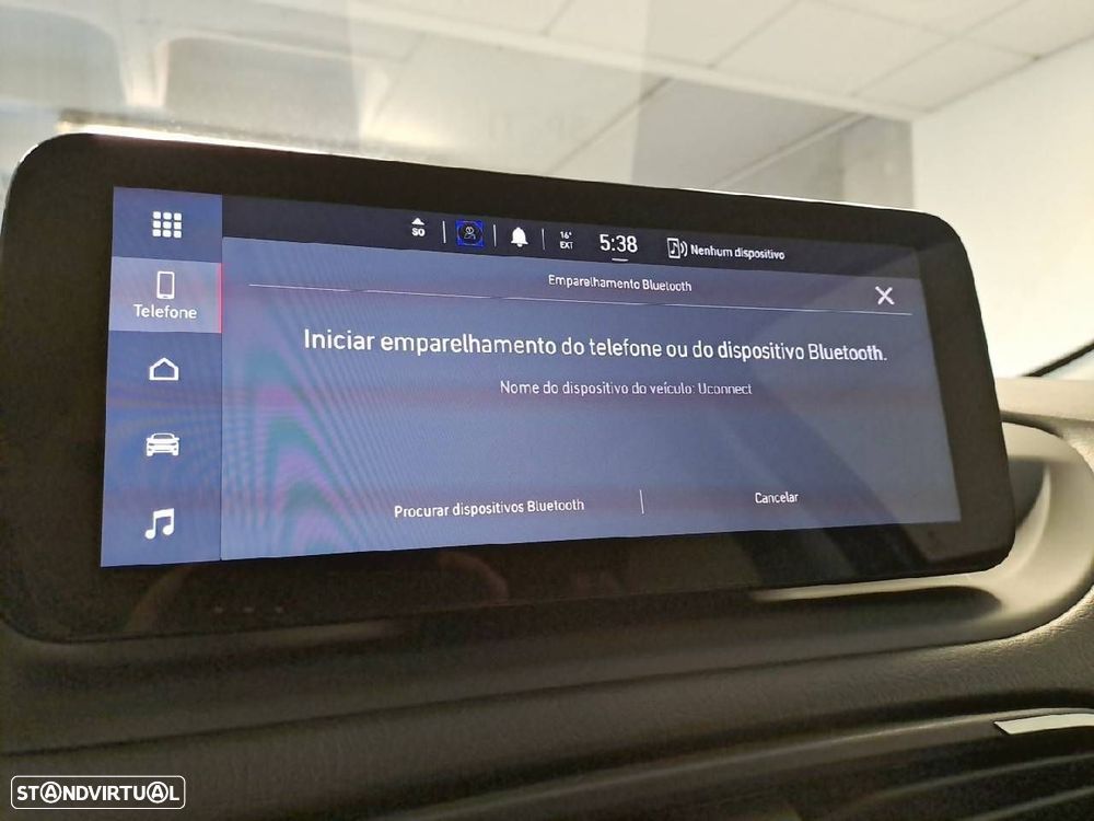 Fiat Tipo Cross 1.3 Multijet - 20