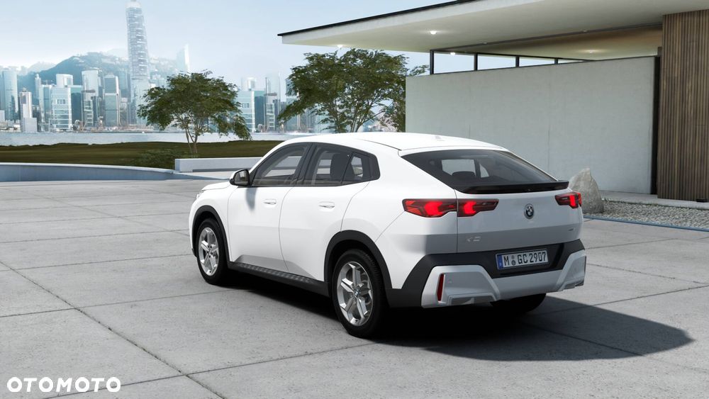BMW X2 sDrive20i mHEV - 4