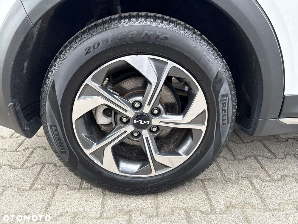 Kia XCeed 1.5 T-GDI M DCT - 30