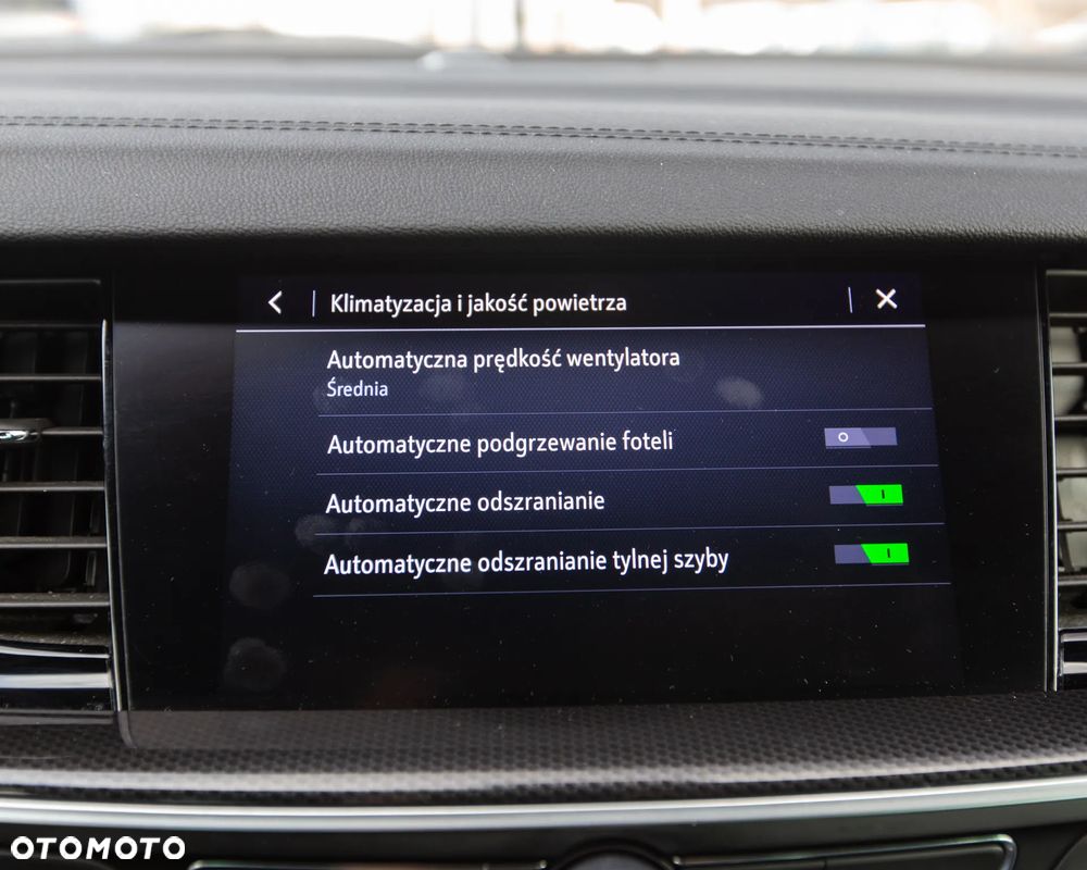 Opel Insignia 2.0 CDTI Business Elegance S&S - 35