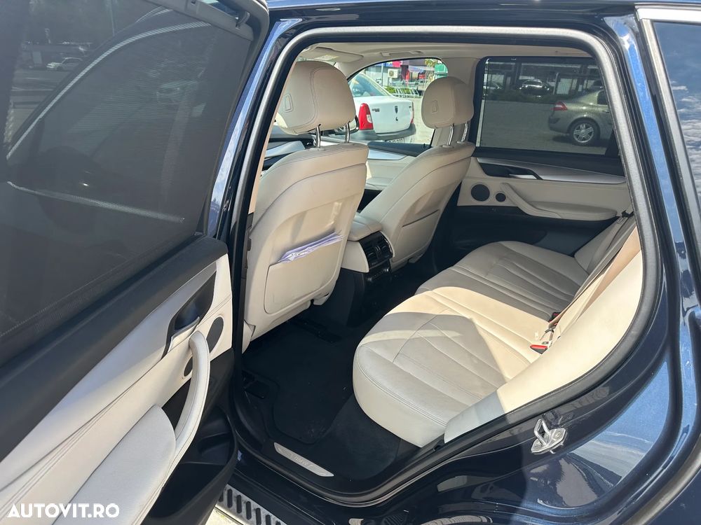BMW X5 xDrive30d - 6