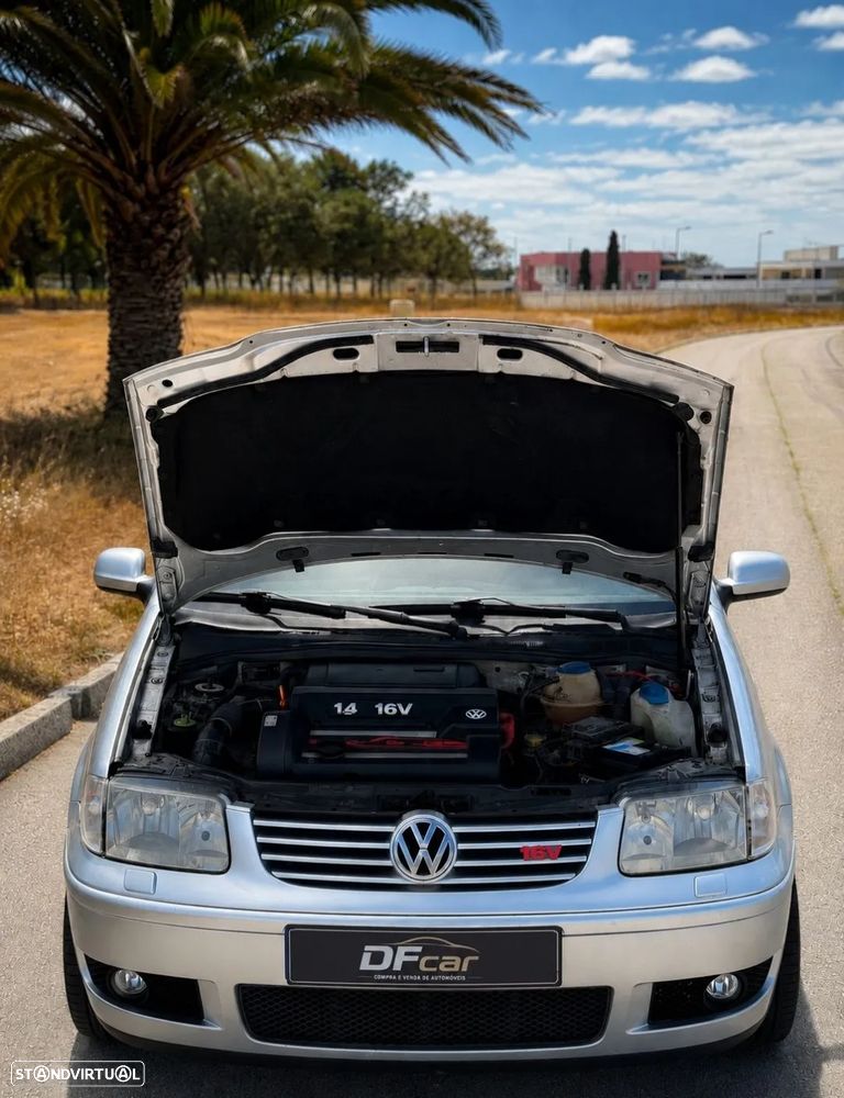 VW Polo - 7