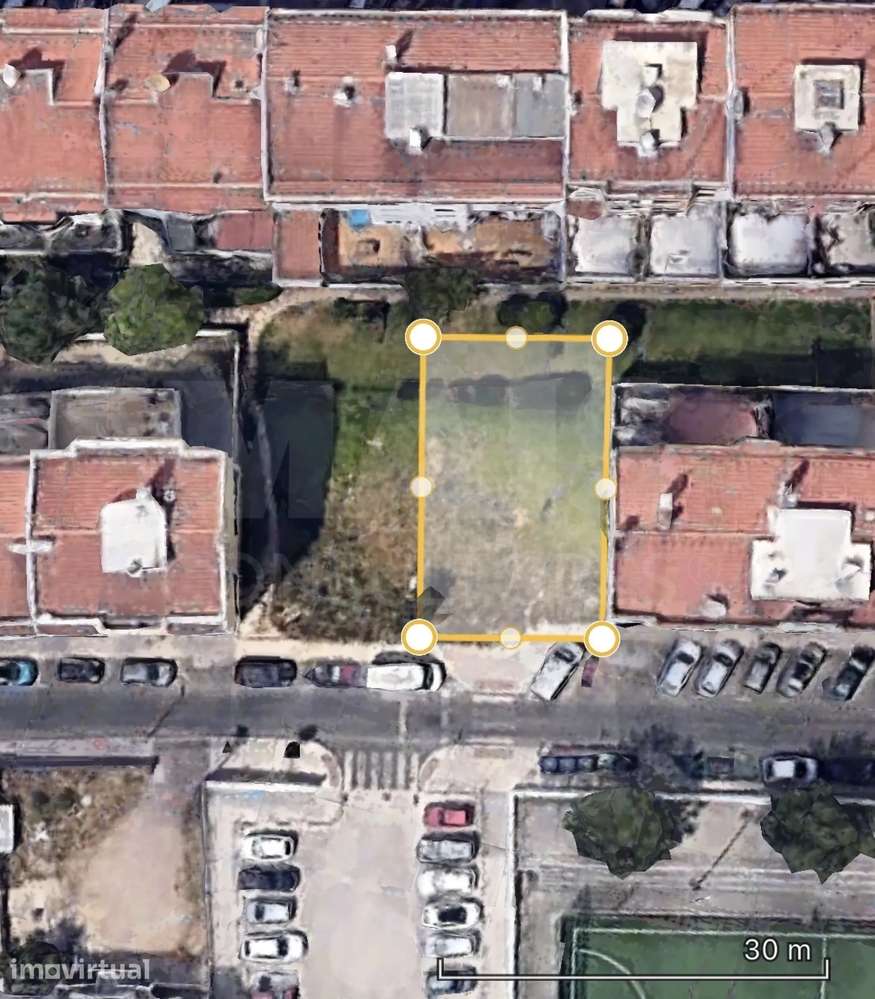 Terreno Urbano - Construção Brandoa, Amadora - Grande imagem: 5/22