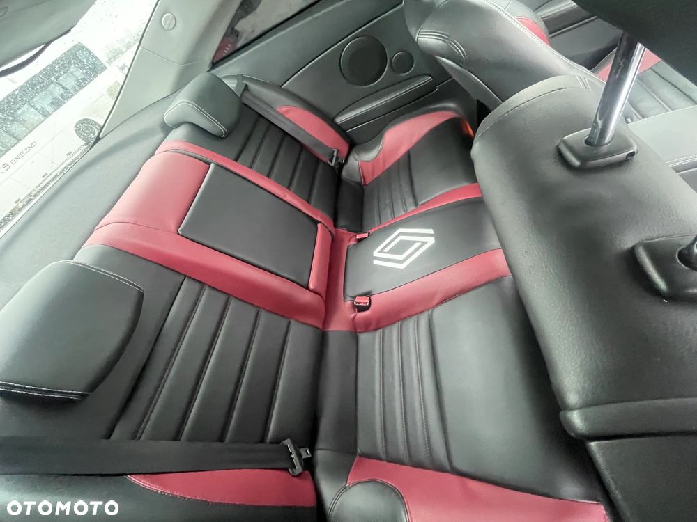 Renault Laguna dCi 150 FAP Monaco GP - 14