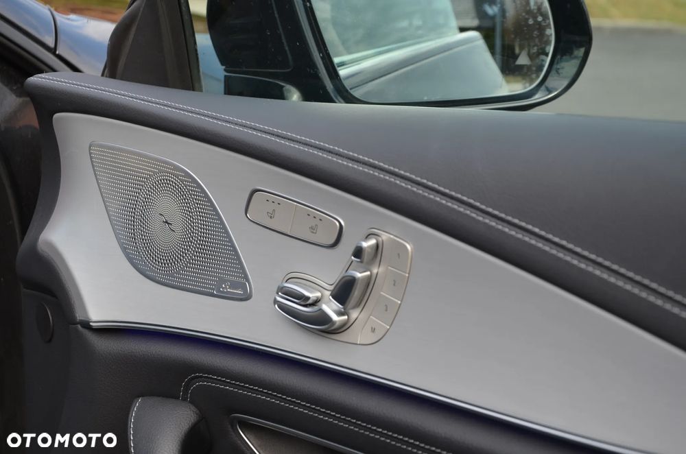 Mercedes-Benz CLS 220 d 9G-TRONIC AMG Line - 21
