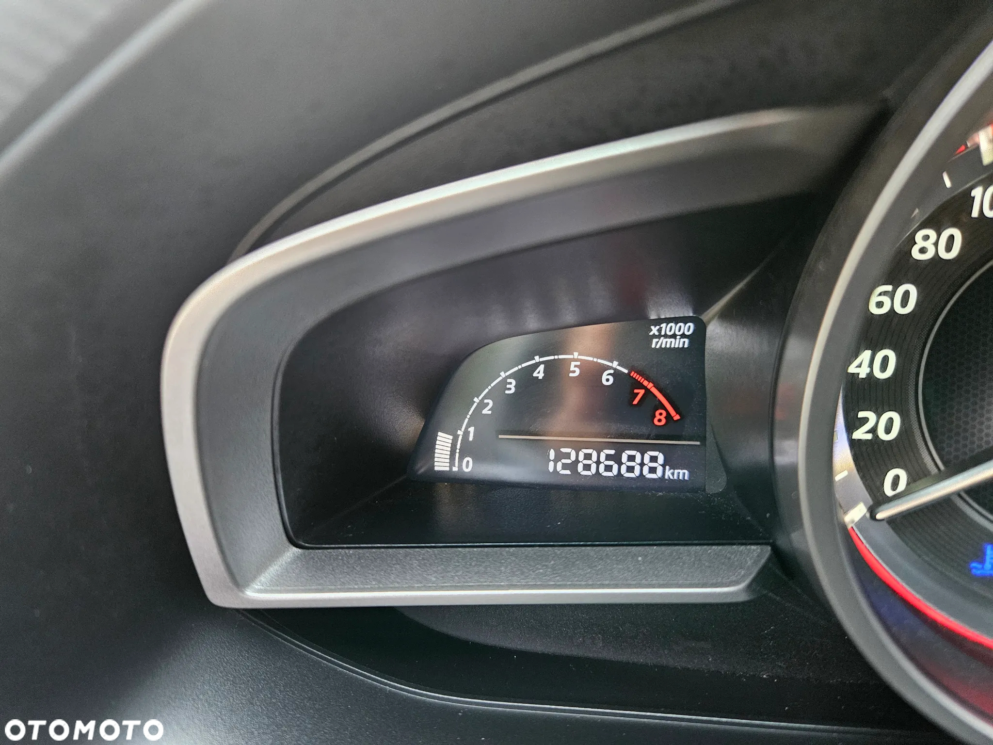 Mazda 3 SKYACTIV-G 120 Exclusive-Line - 18