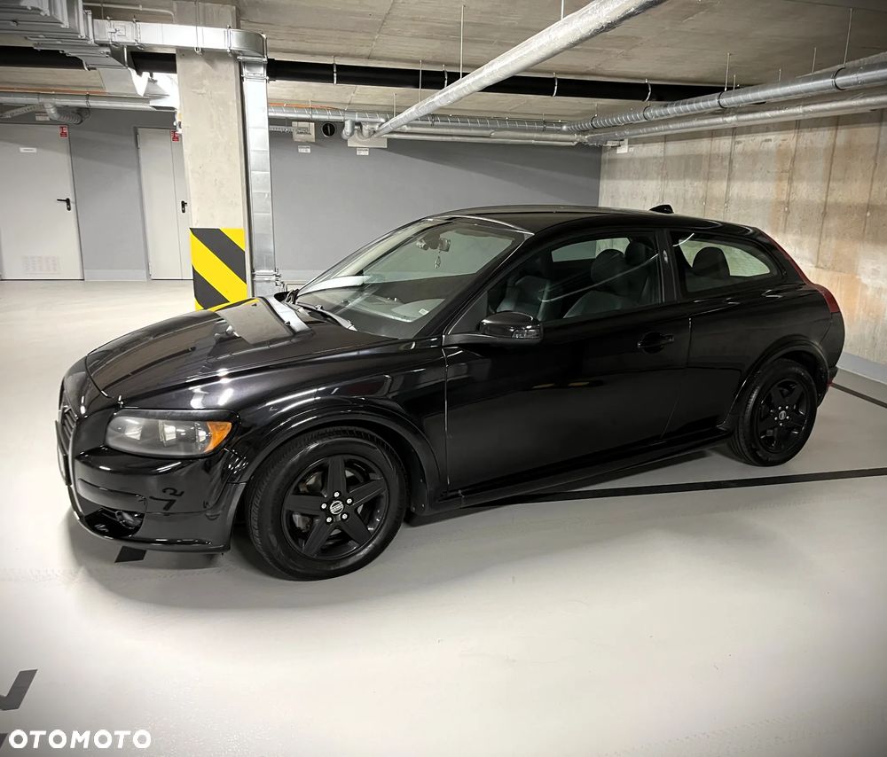 Volvo C30 1.6D - 4