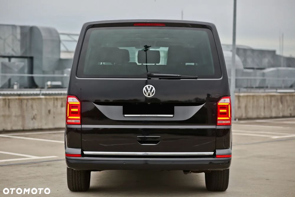 Volkswagen Multivan 2.0 BiTDI L1 Highline 4Motion DSG - 14