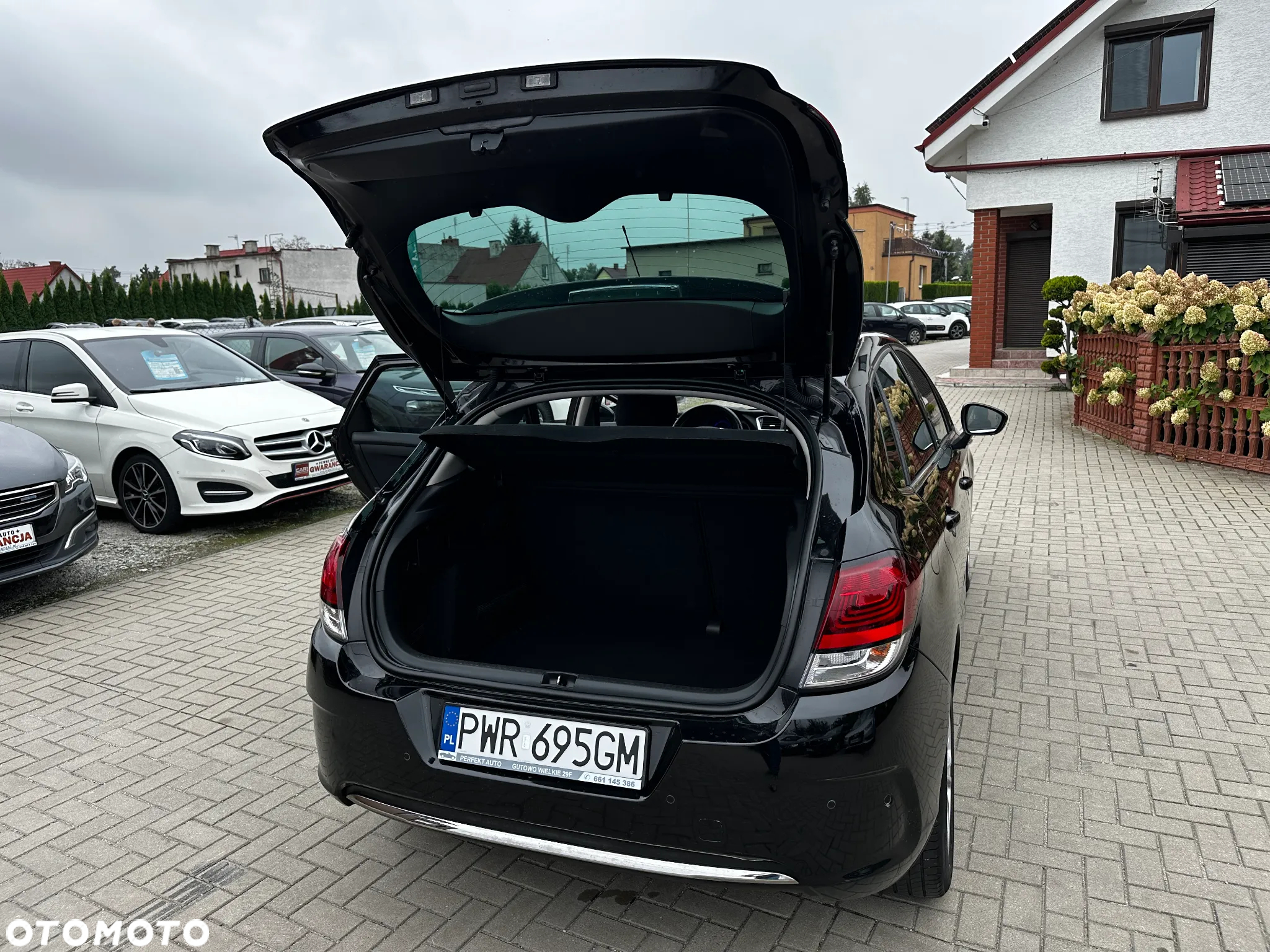 Citroën C4 - 27