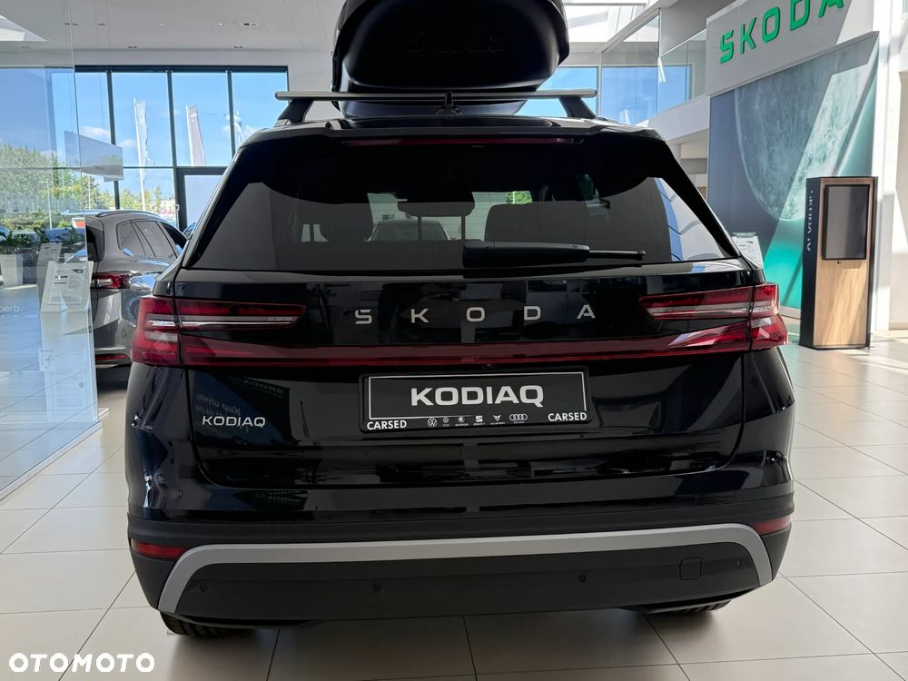 Skoda Kodiaq - 8