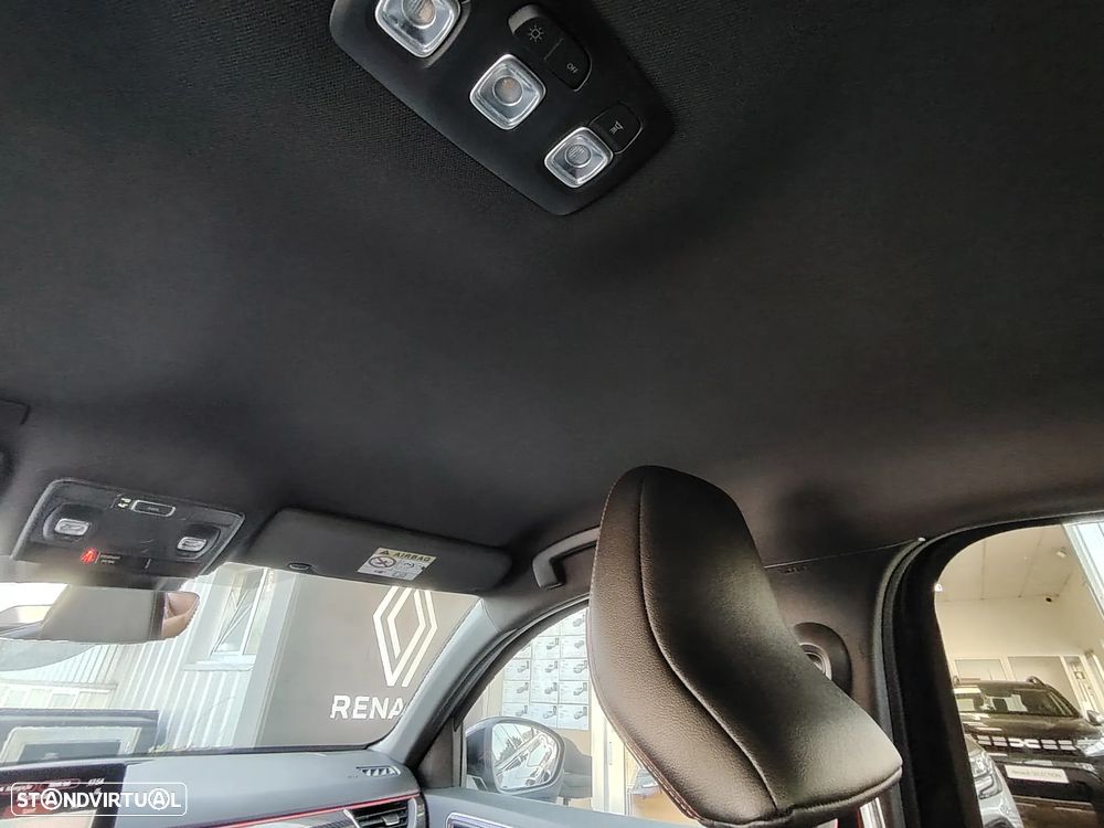 Renault Arkana 1.6 E-Tech R.S.Line - 27