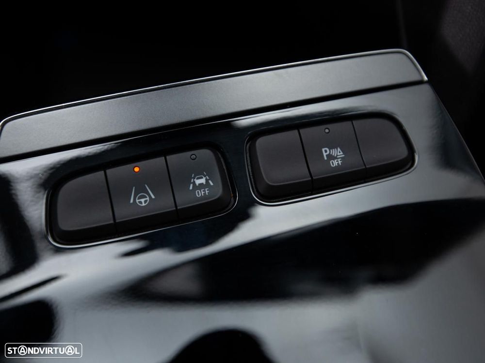 Opel Mokka-e Elegance - 19