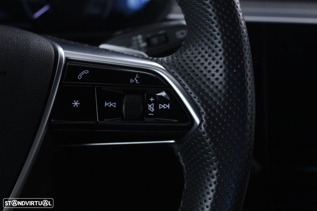 Audi e-tron 55 quattro S line - 21