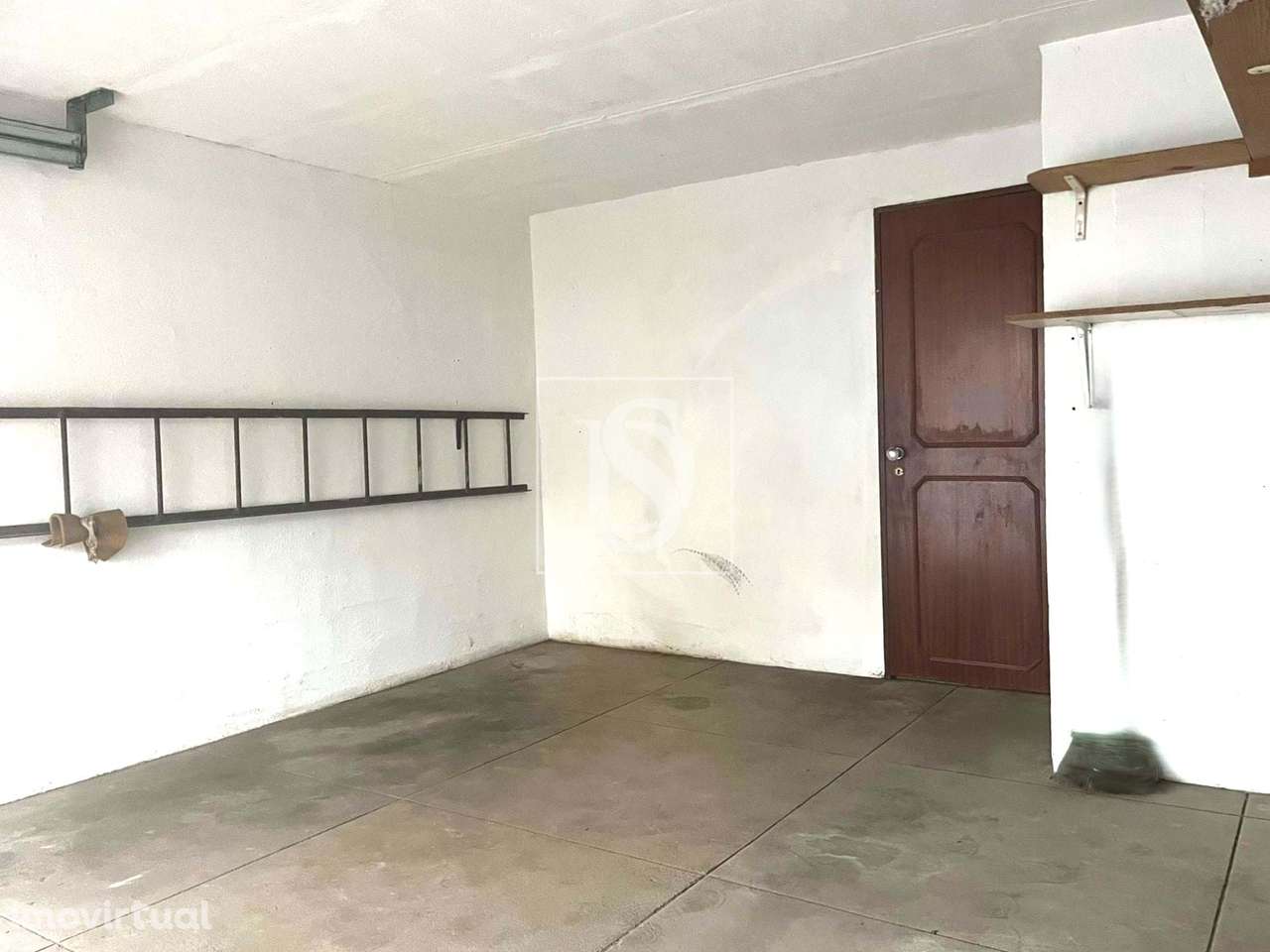 Garagem fechada na Póvoa de Varzim - Grande imagem: 4/12