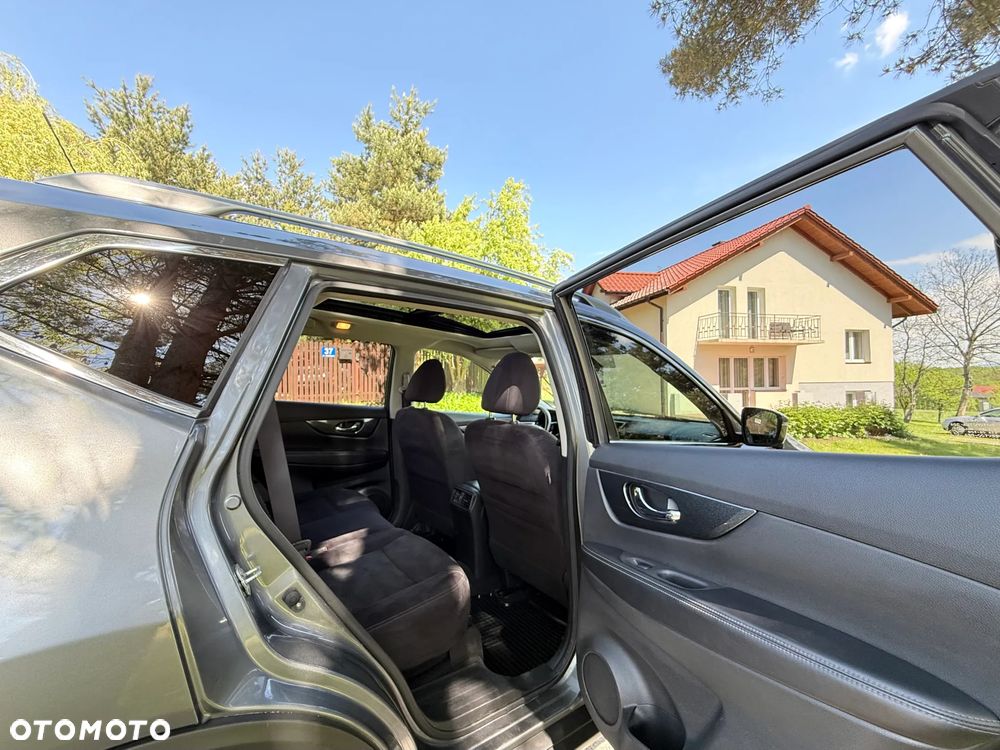 Nissan X-Trail 1.6 DCi N-Connecta 4WD EU6 - 31