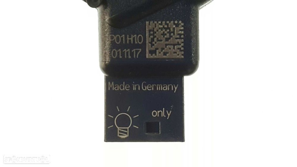 SENSOR DE CHUVA/LUZ FORD FIESTA (CE1) ST-LINE - 4