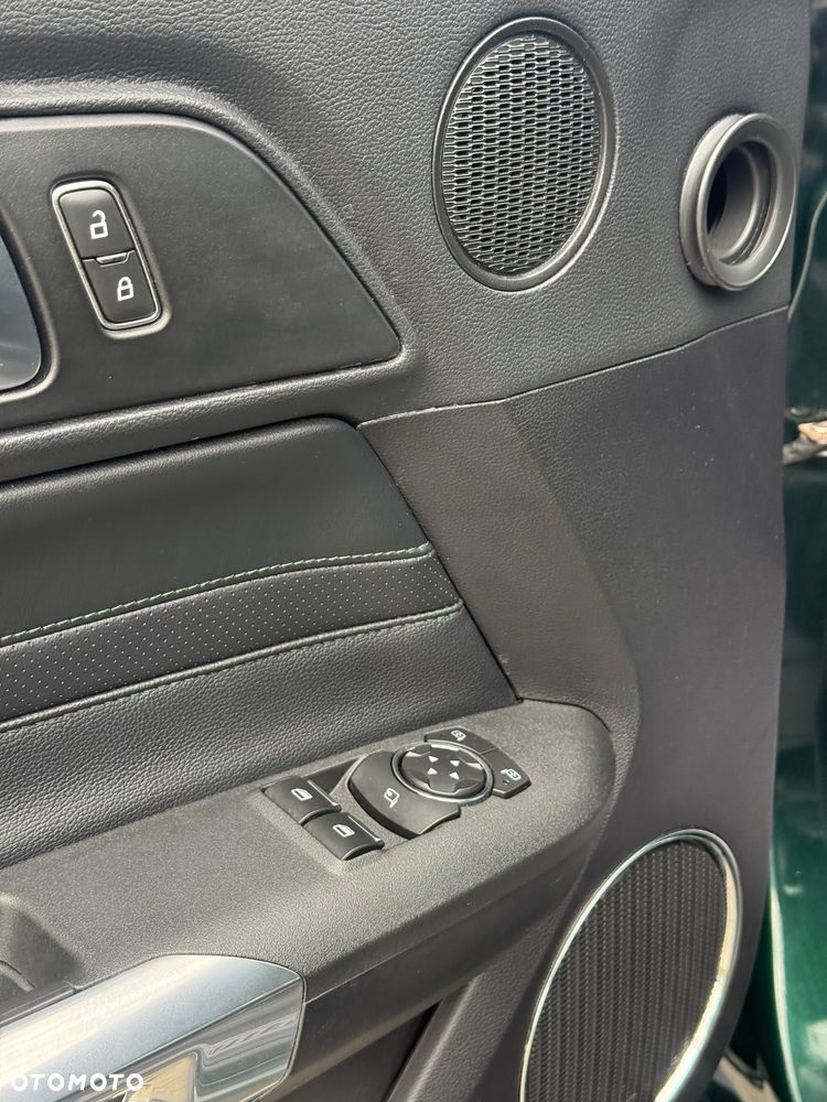 Ford Mustang 5.0 V8 Bullitt - 19
