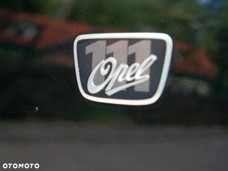 Opel Zafira 1.8 Innovation 110 Jahre - 18