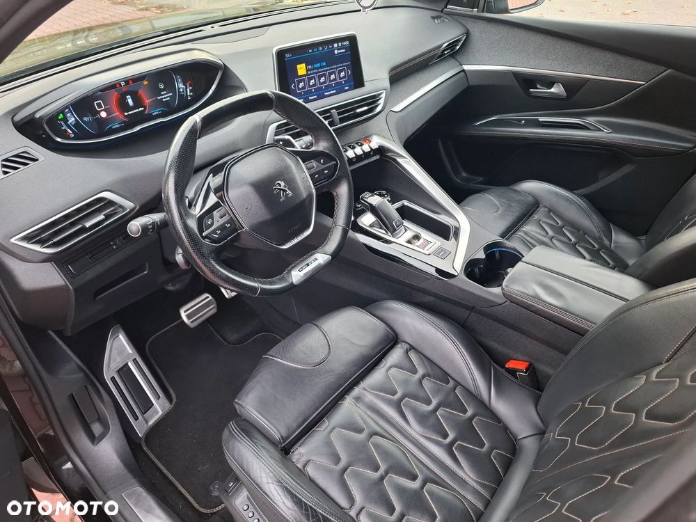 Peugeot 3008 - 36