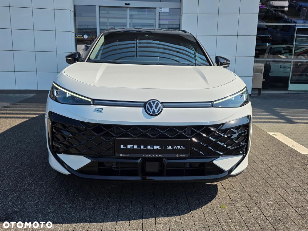 Volkswagen T-Roc 1.5 eTSI R-Line DSG - 11