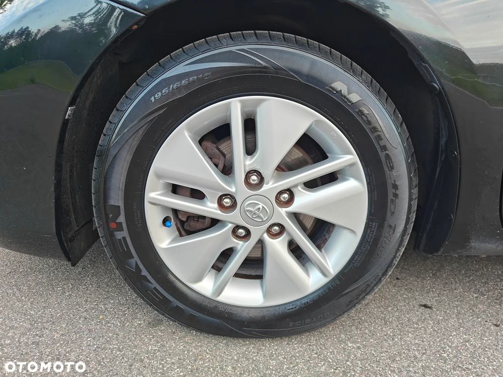 Toyota Auris - 30