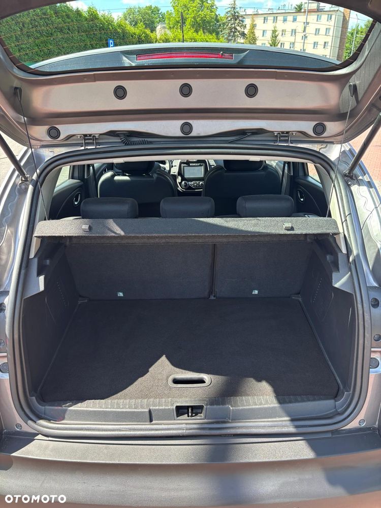 Renault Captur 1.5 dCi Life - 18