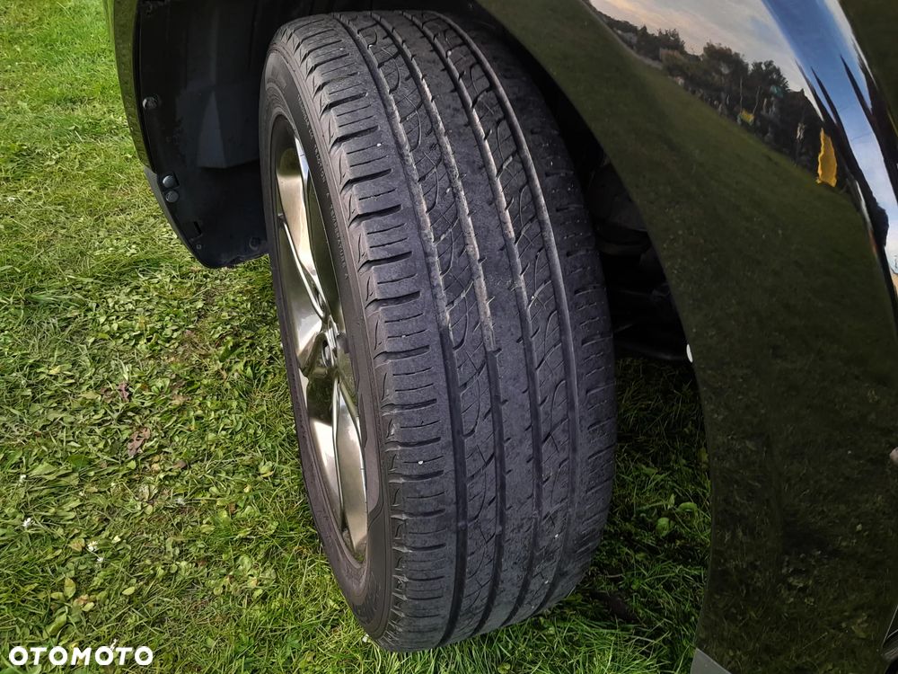 Fiat Freemont 2.0 Multijet 16V DPF Automatik Allrad Cross - 29