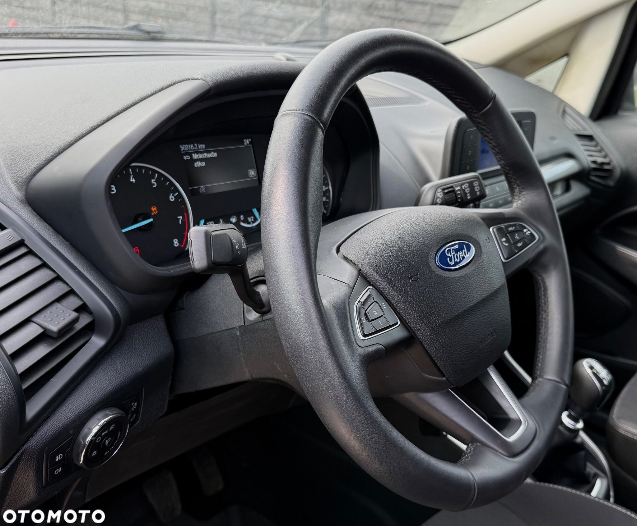Ford EcoSport 1.0 EcoBoost ACTIVE - 16