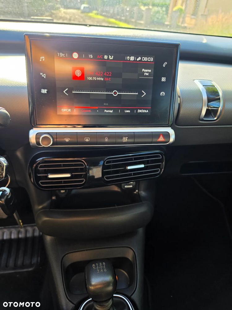 Citroën C4 Cactus PureTech 110 Stop&Start Origins - 7
