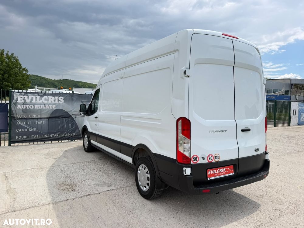 Ford Transit L3H2 - 26