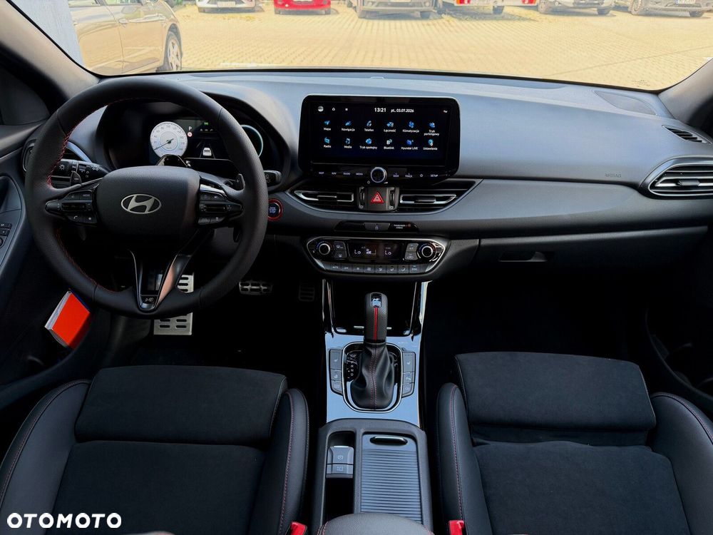 Hyundai i30 - 26