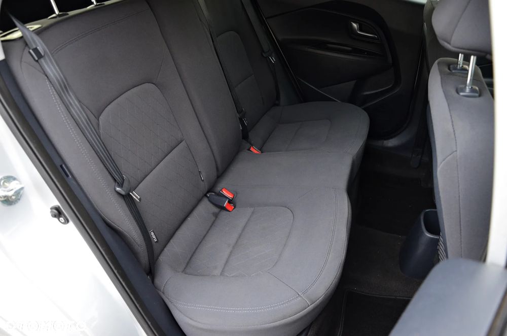 Kia Rio 1.2 Dream-Team Edition - 34