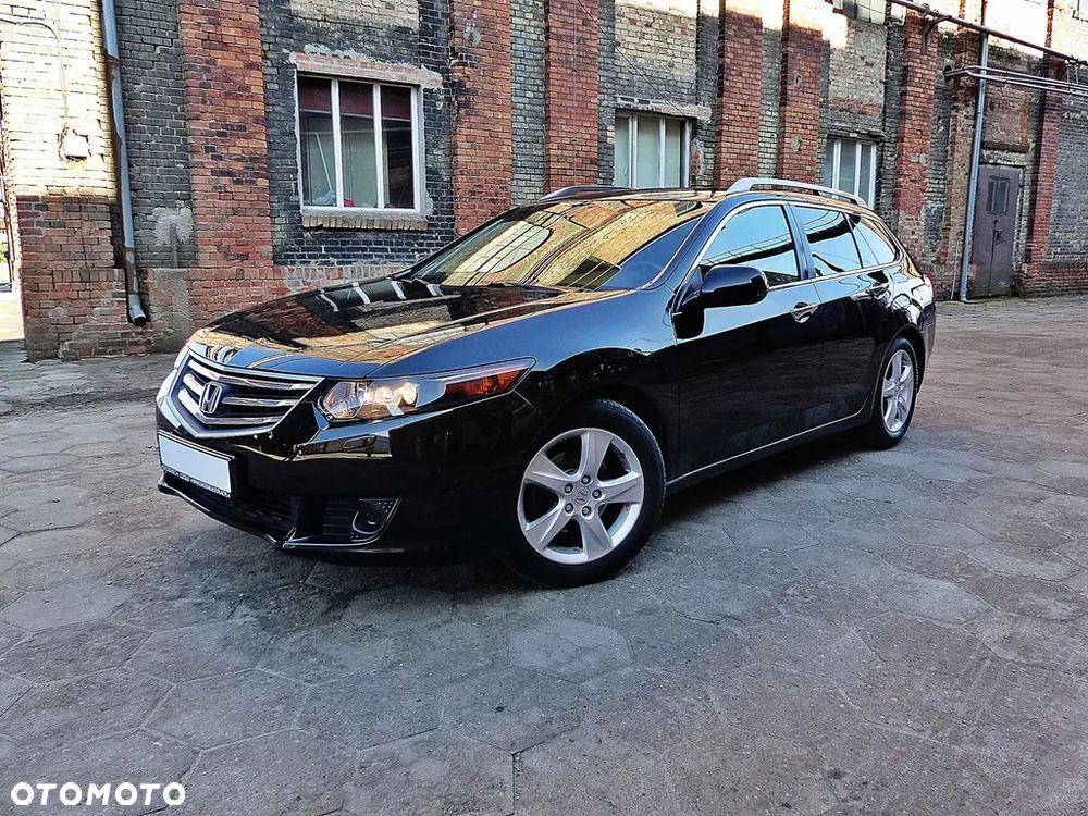 Honda Accord 2.0 Executive - 16