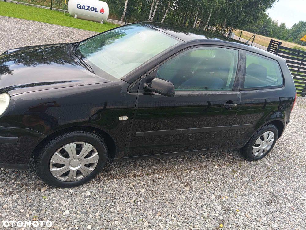 Volkswagen Polo - 3