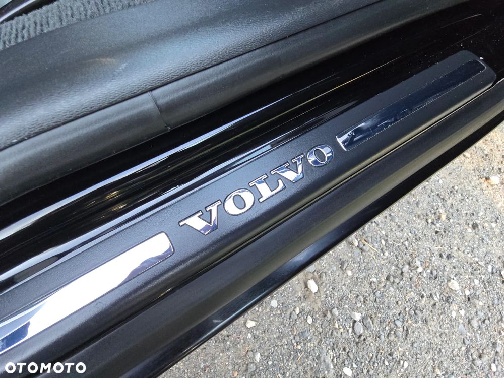 Volvo V70 D3 Kinetic - 29