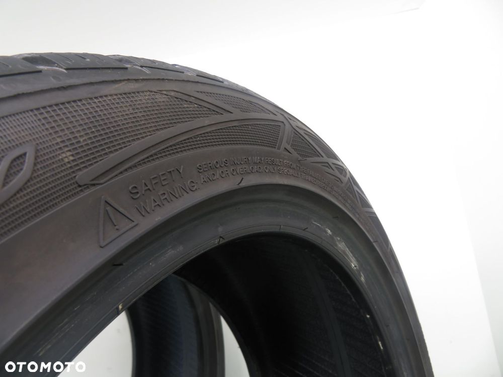 2x 215/45R17 OPONY ZIMOWE Vredestein Wintrac Pro 91V XL - 7