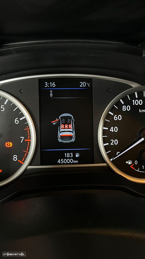 Nissan Micra 1.0 IG-T N-Design Black P.Navi - 15