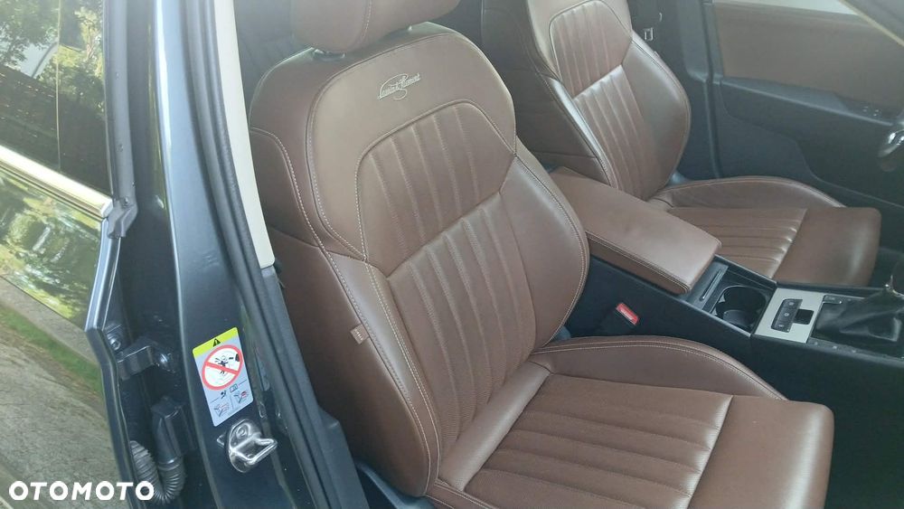 Skoda Superb 2.0 TSI 4x4 L&K DSG - 37