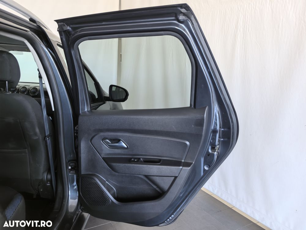 Dacia Duster 1.5 Blue dCi 4WD SL BlueLine - 28