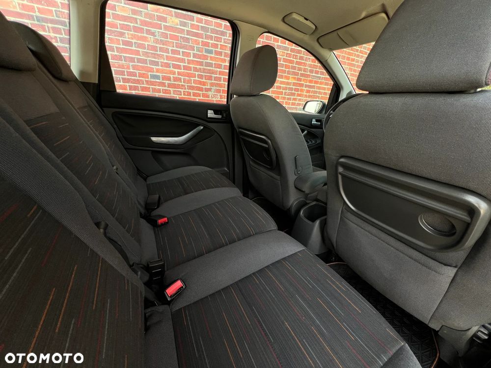 Ford Focus C-Max - 18