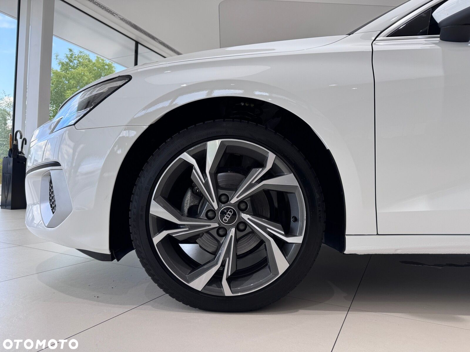 Audi A3 - 18