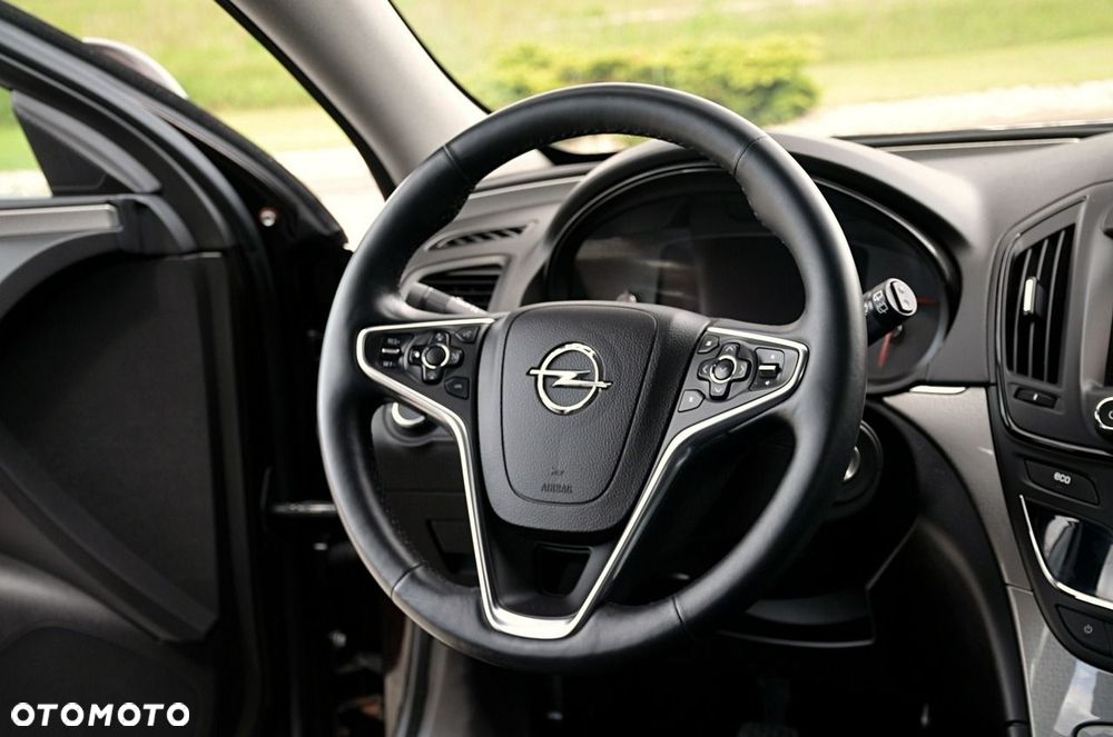 Opel Insignia - 20