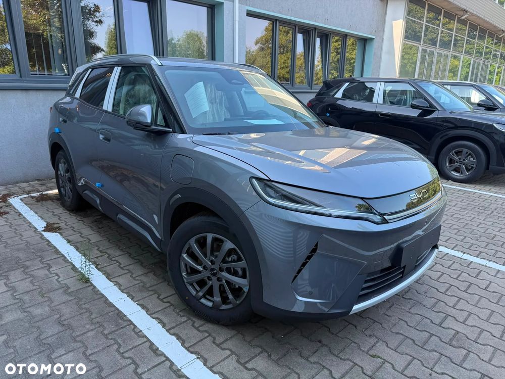 BYD Atto 2 DM-i - 1