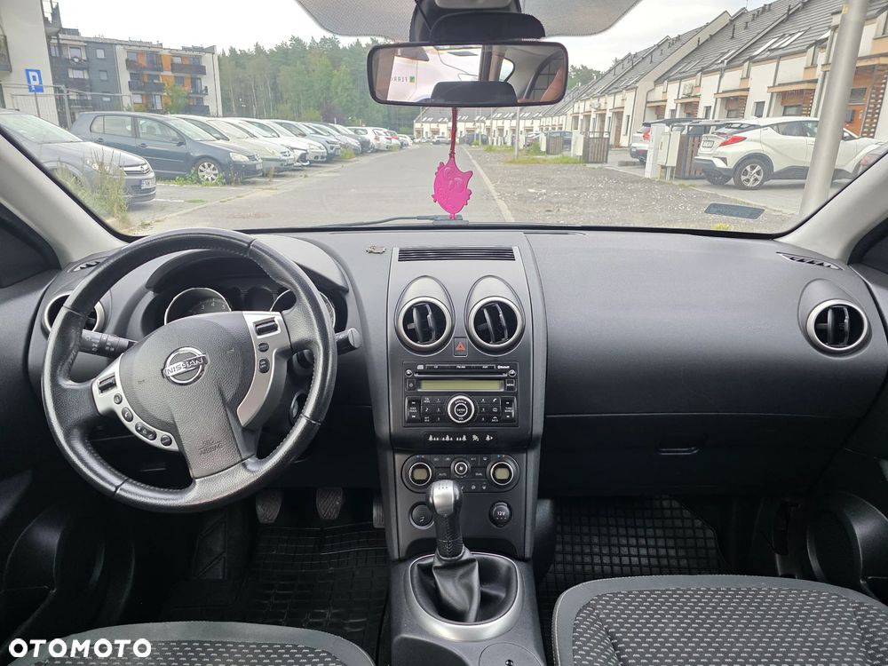 Nissan Qashqai 1.6 Acenta - 18