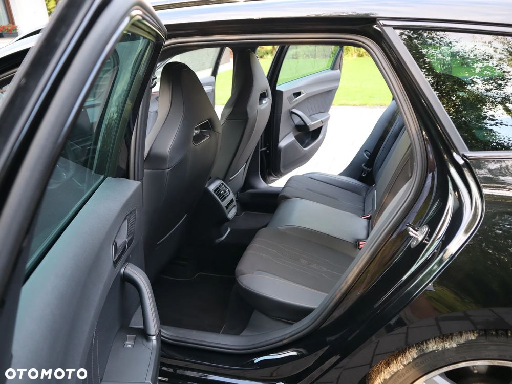 Cupra Leon Sportstourer 2.0 TSI VZ DSG - 15