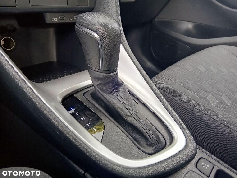 Toyota Yaris Hybrid 1.5 Comfort - 18