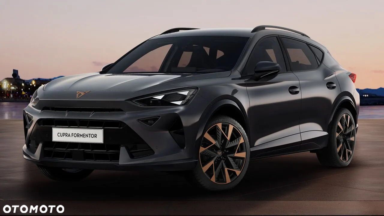 Cupra Formentor 1.5 TSI DSG - 2